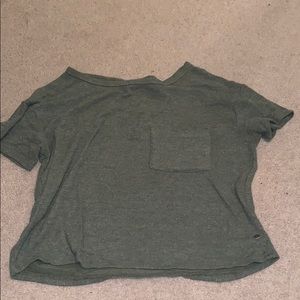 American Eagle Soft and Sexy top